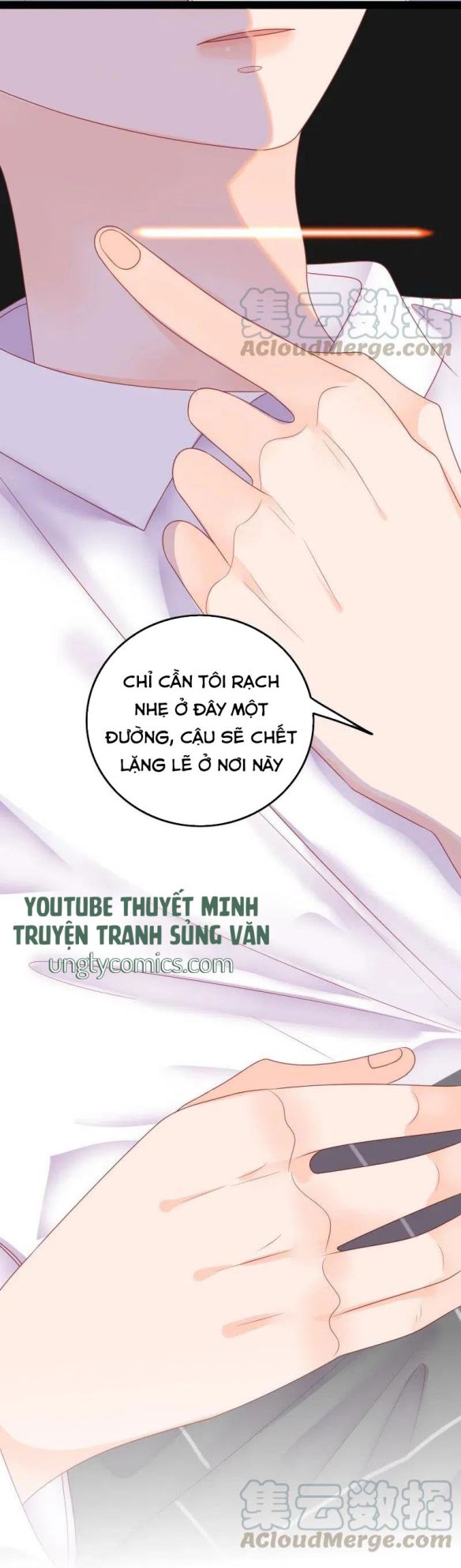 Xuyên Thành Nam Phụ Bẻ Cong Nam Chính Chap 240 - Next Chap 241