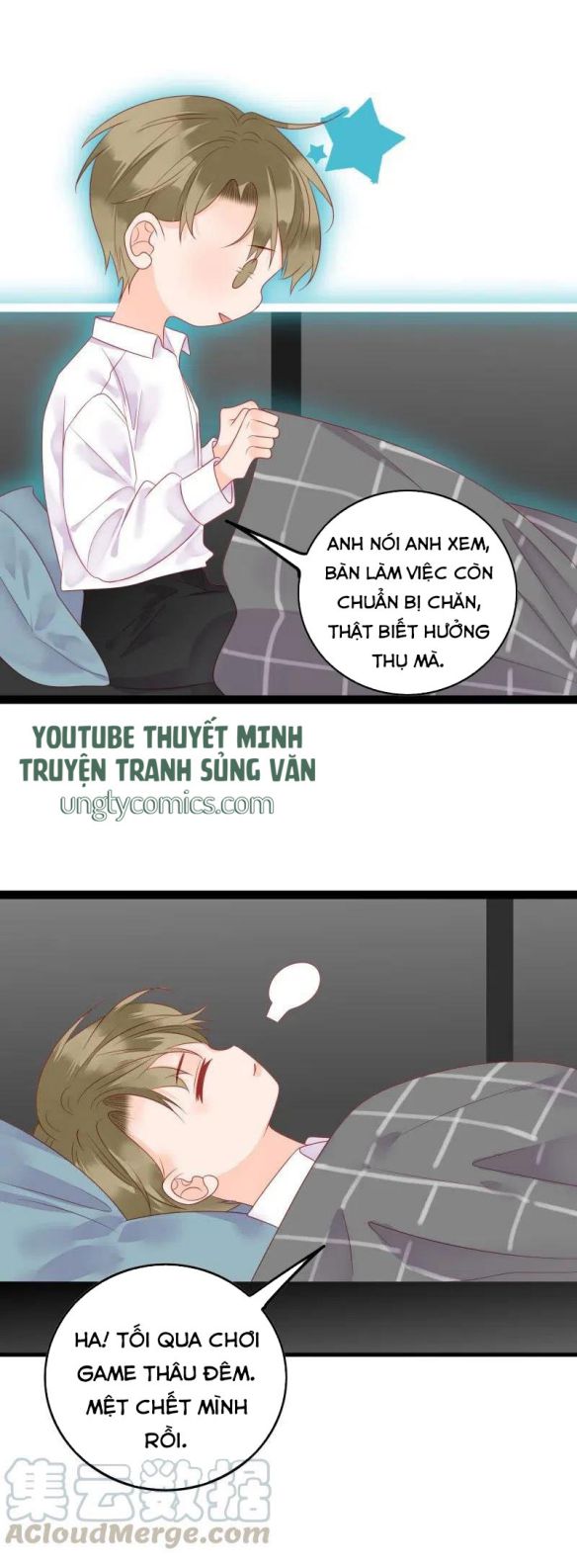 Xuyên Thành Nam Phụ Bẻ Cong Nam Chính Chap 240 - Next Chap 241