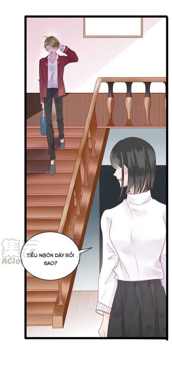 Xuyên Thành Nam Phụ Bẻ Cong Nam Chính Chap 235: Thế Giới Thứ 13 - Next Chap 236