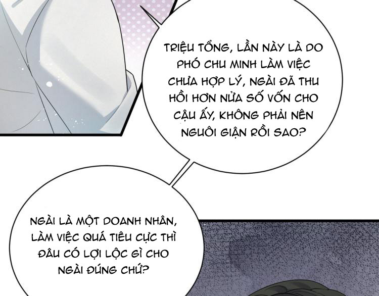 Từ Hôm Nay Bắt Đầu Ngược Tra Nam Chapter 4 - Next Chapter 5