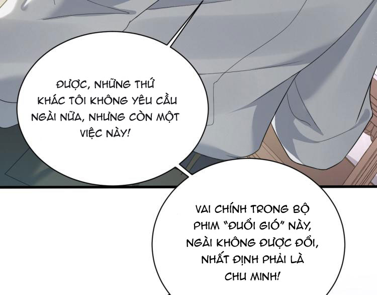 Từ Hôm Nay Bắt Đầu Ngược Tra Nam Chapter 4 - Next Chapter 5