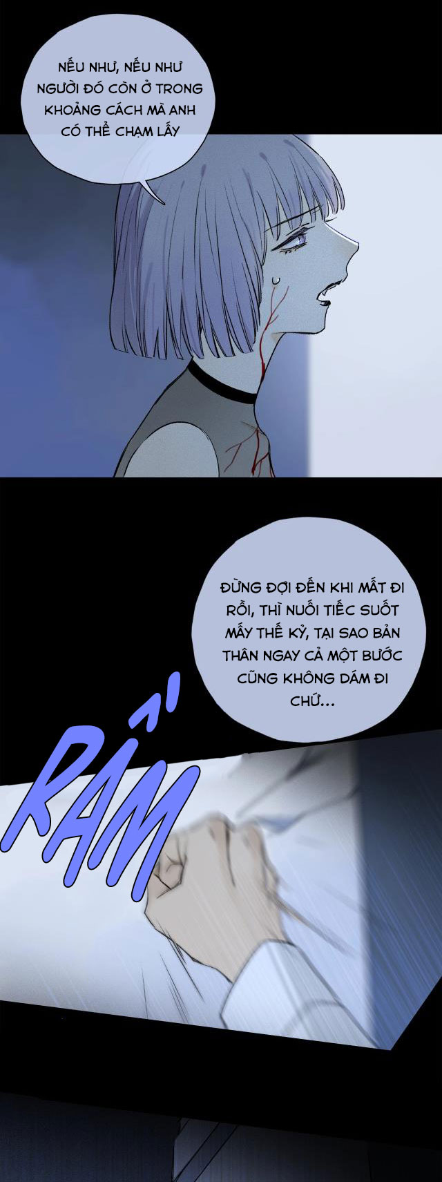 Phép Tắc Trường Ogus (Phần 2) Chap 2 - Next Phần 2: Chap 1