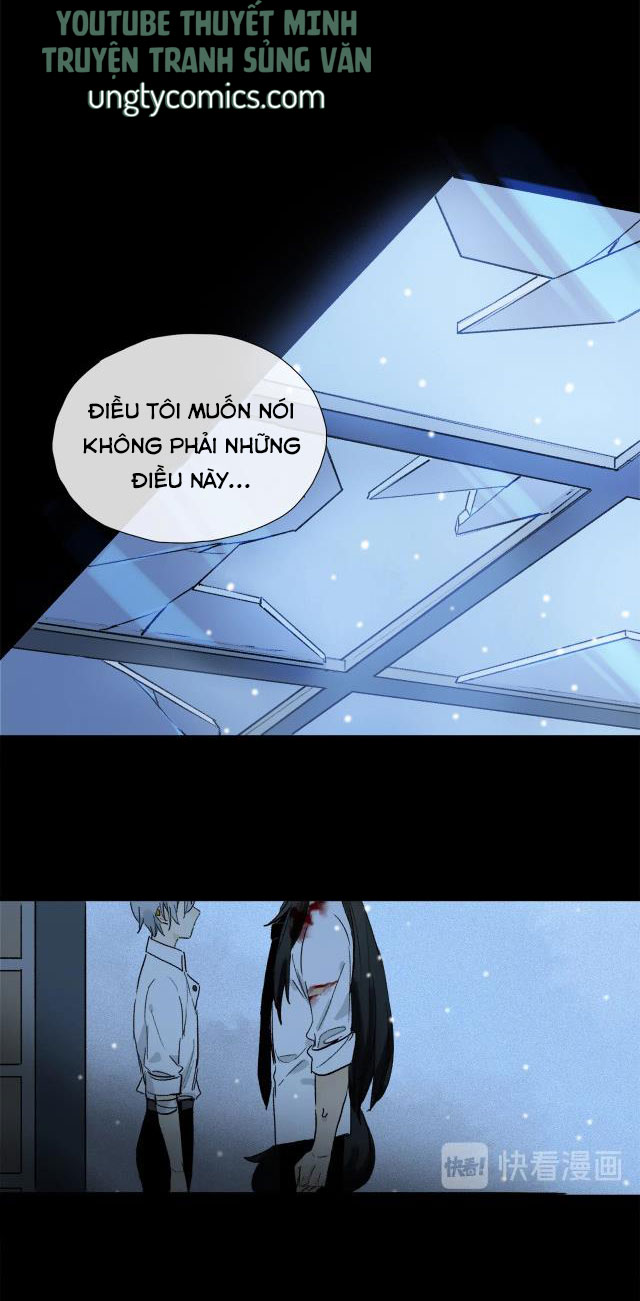 Phép Tắc Trường Ogus (Phần 2) Chap 8 - Next Chap 9