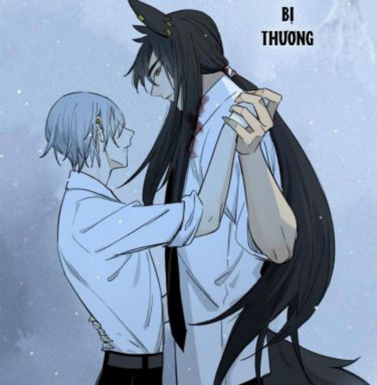 Phép Tắc Trường Ogus (Phần 2) Chap 9 - Next Chap 10