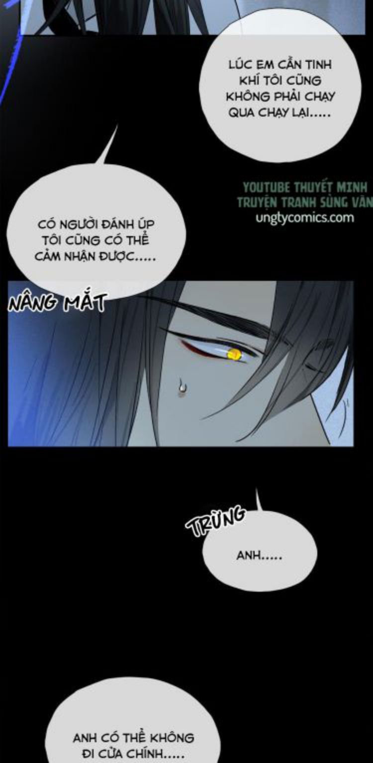 Phép Tắc Trường Ogus (Phần 2) Chap 9 - Next Chap 10