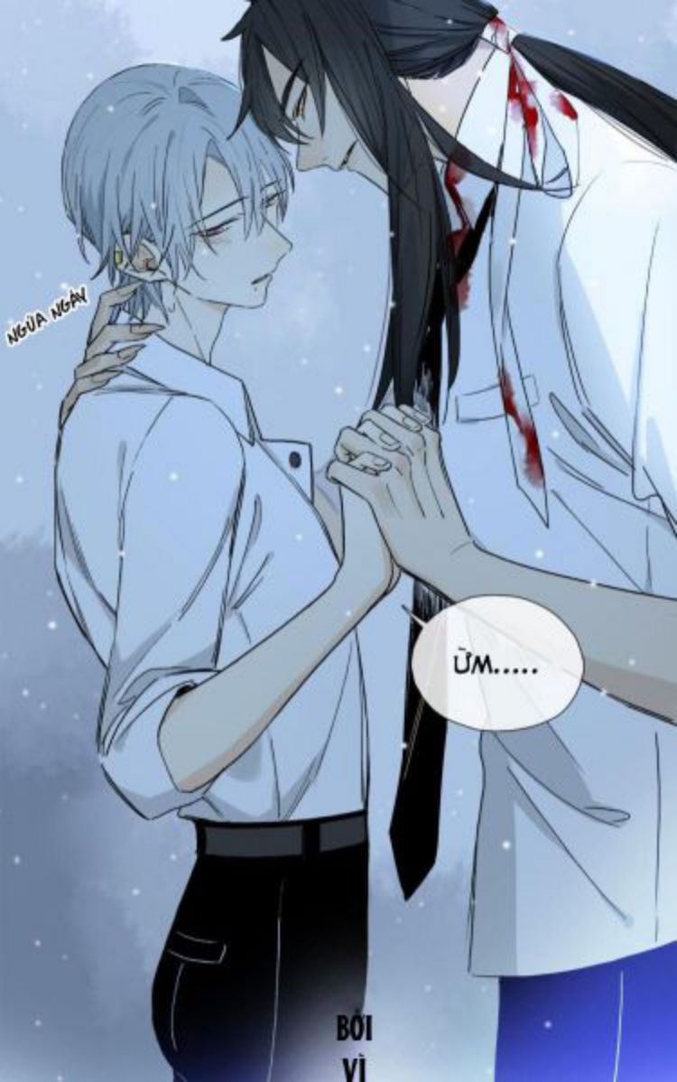 Phép Tắc Trường Ogus (Phần 2) Chap 9 - Next Chap 10