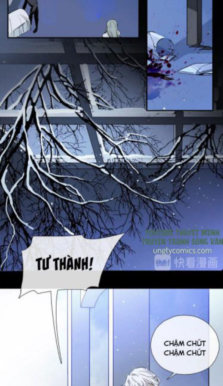 Phép Tắc Trường Ogus (Phần 2) Chap 10 - Next Chap 11