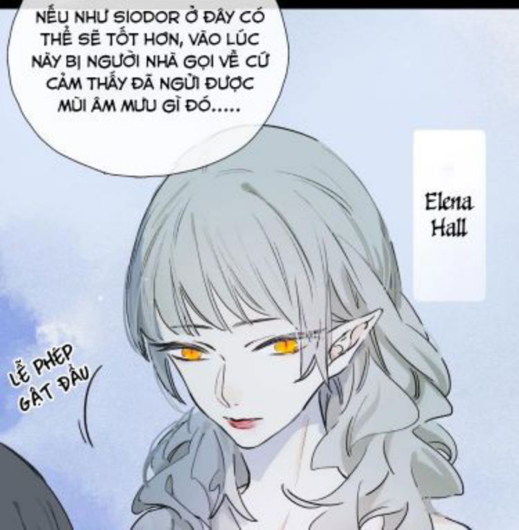 Phép Tắc Trường Ogus (Phần 2) Chap 10 - Next Chap 11