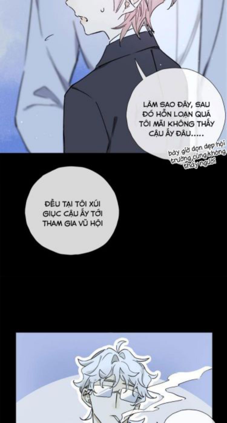 Phép Tắc Trường Ogus (Phần 2) Chap 10 - Next Chap 11