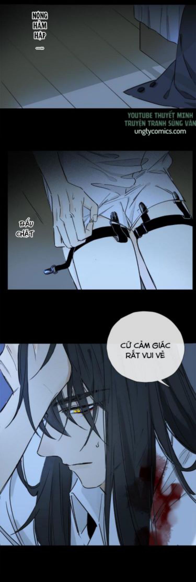 Phép Tắc Trường Ogus (Phần 2) Chap 10 - Next Chap 11