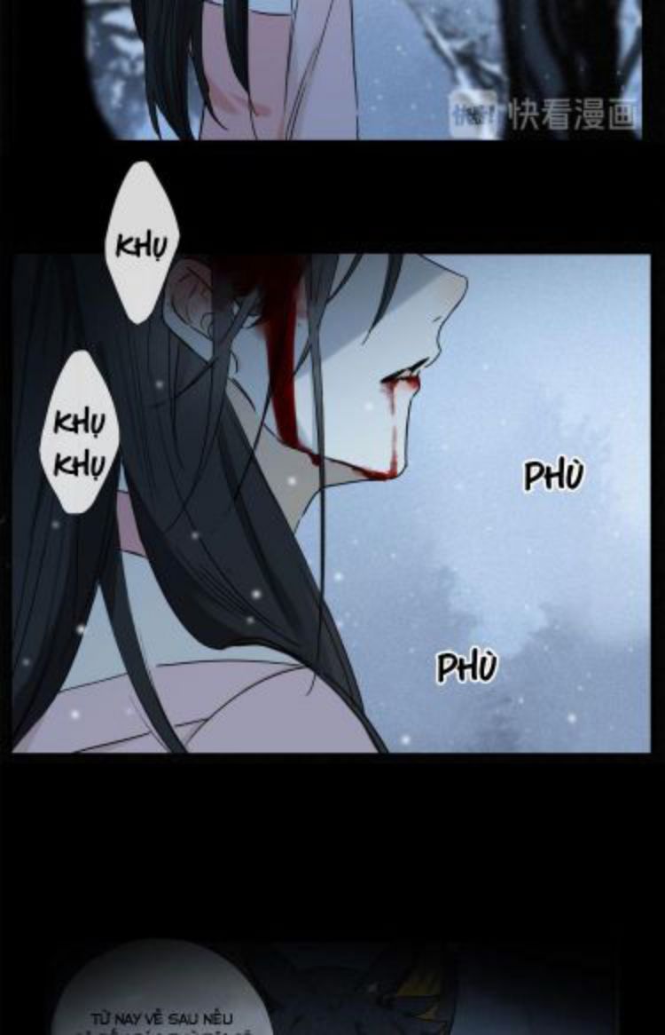 Phép Tắc Trường Ogus (Phần 2) Chap 10 - Next Chap 11