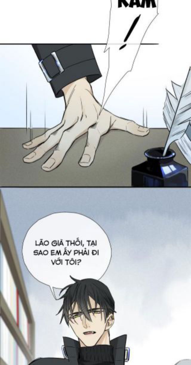 Phép Tắc Trường Ogus (Phần 2) Chap 12 - Next Chap 13