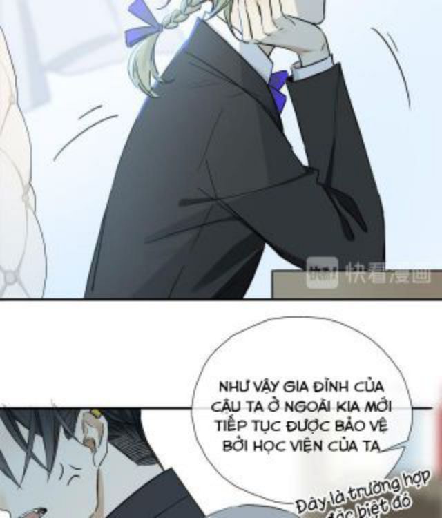 Phép Tắc Trường Ogus (Phần 2) Chap 12 - Next Chap 13