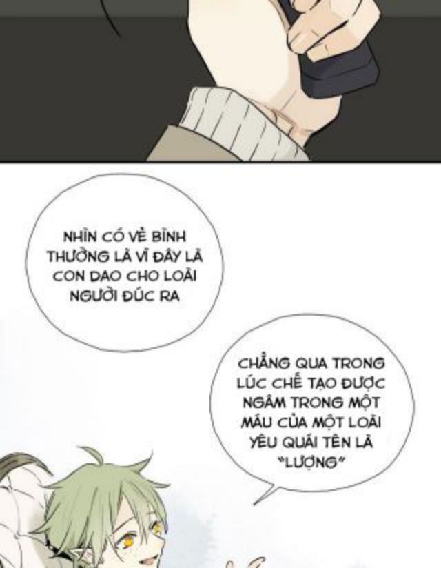 Phép Tắc Trường Ogus (Phần 2) Chap 12 - Next Chap 13