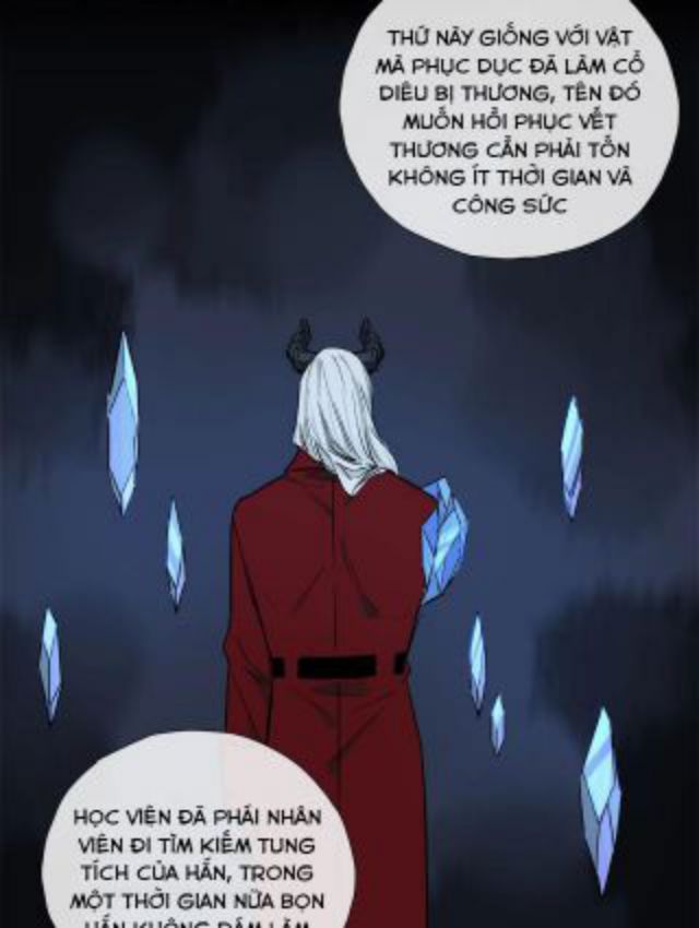 Phép Tắc Trường Ogus (Phần 2) Chap 12 - Next Chap 13