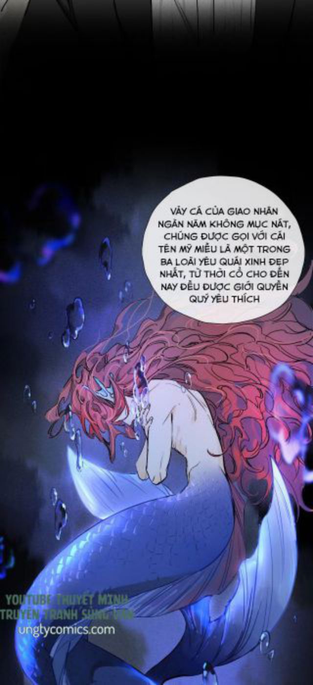 Phép Tắc Trường Ogus (Phần 2) Chap 12 - Next Chap 13