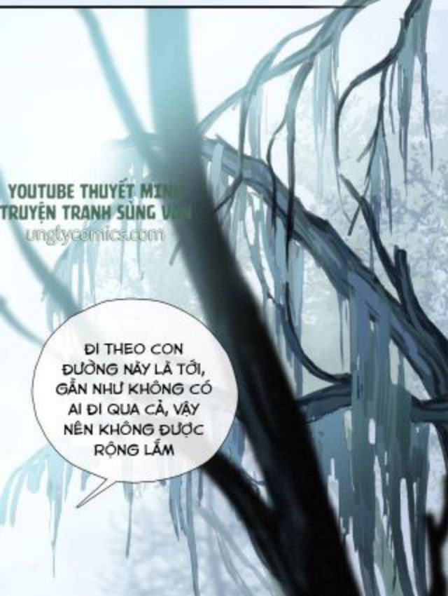 Phép Tắc Trường Ogus (Phần 2) Chap 12 - Next Chap 13