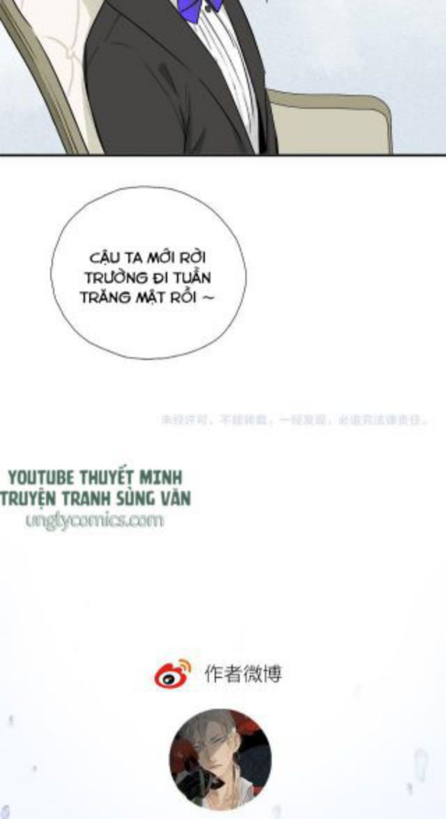 Phép Tắc Trường Ogus (Phần 2) Chap 12 - Next Chap 13