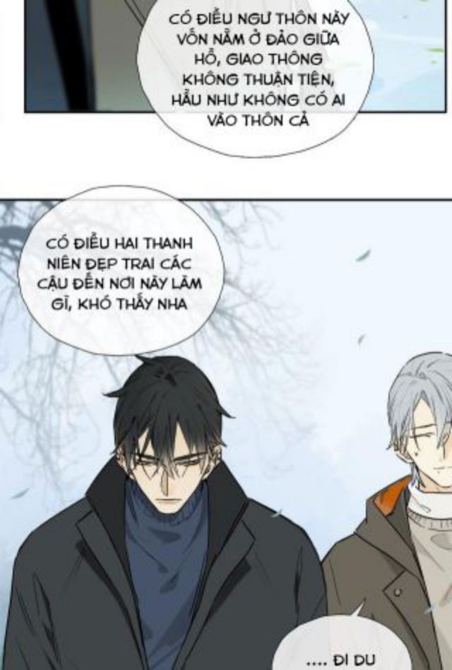 Phép Tắc Trường Ogus (Phần 2) Chap 12 - Next Chap 13