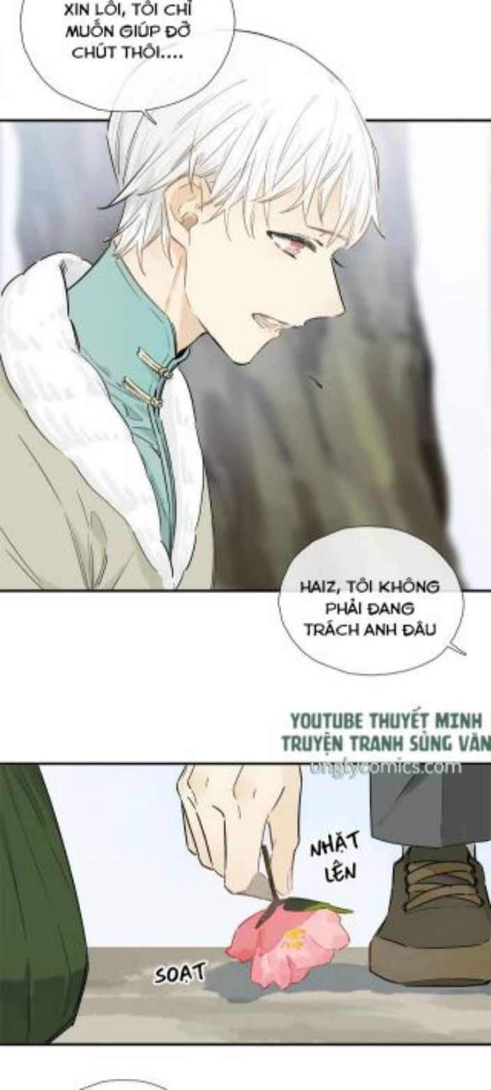 Phép Tắc Trường Ogus (Phần 2) Chap 13 - Next Chap 14