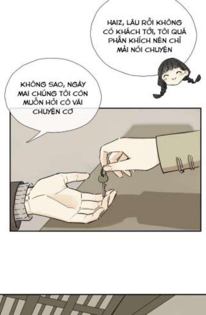 Phép Tắc Trường Ogus (Phần 2) Chap 13 - Next Chap 14