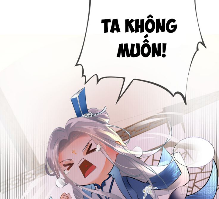 Đánh Chết Cũng Không Làm Sư Tôn Chap 1 - Next Chap 2