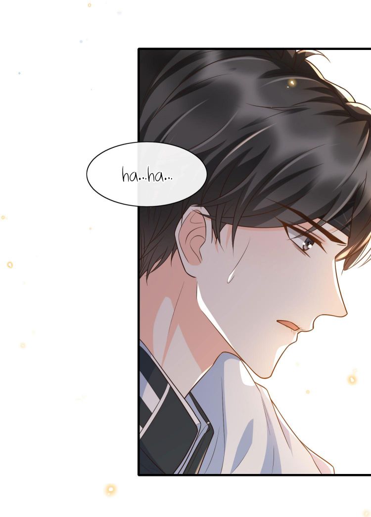 Ngọt Không Ngừng Nghỉ Chap 11 - Next Chap 12