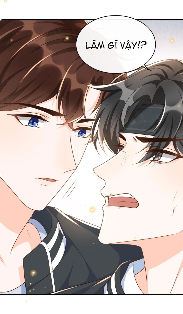 Ngọt Không Ngừng Nghỉ Chap 11 - Next Chap 12