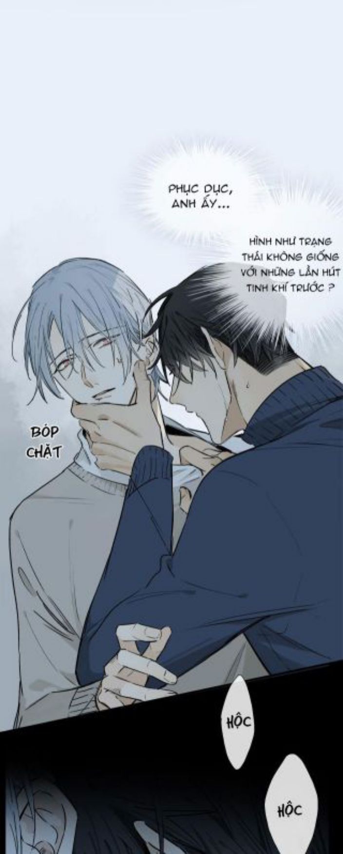 Phép Tắc Trường Ogus (Phần 2) Chap 14 - Next Chap 15