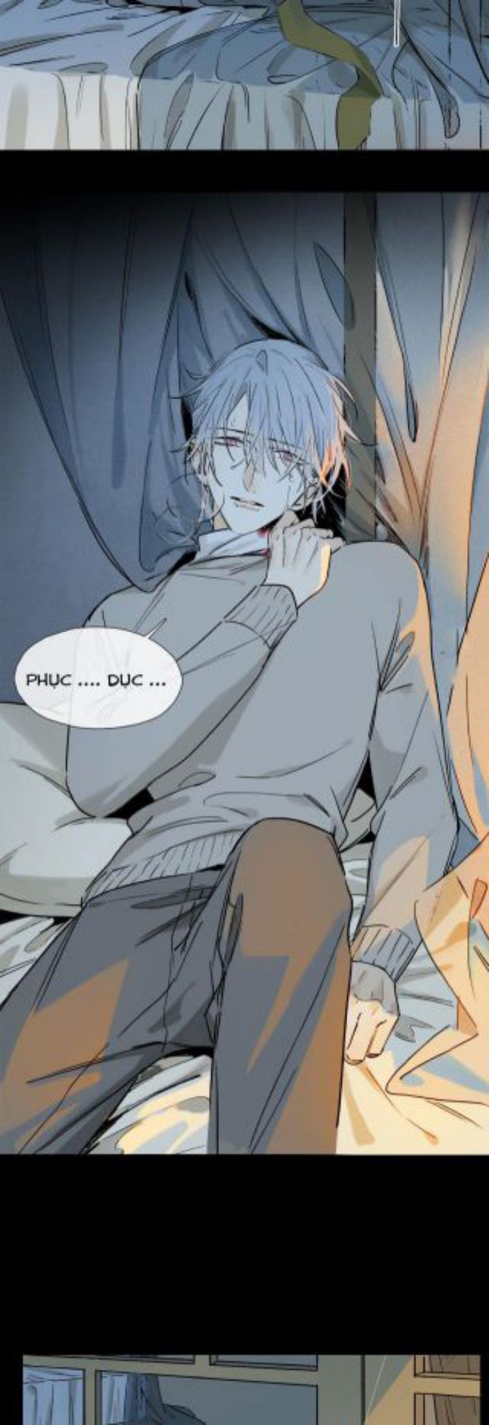 Phép Tắc Trường Ogus (Phần 2) Chap 14 - Next Chap 15