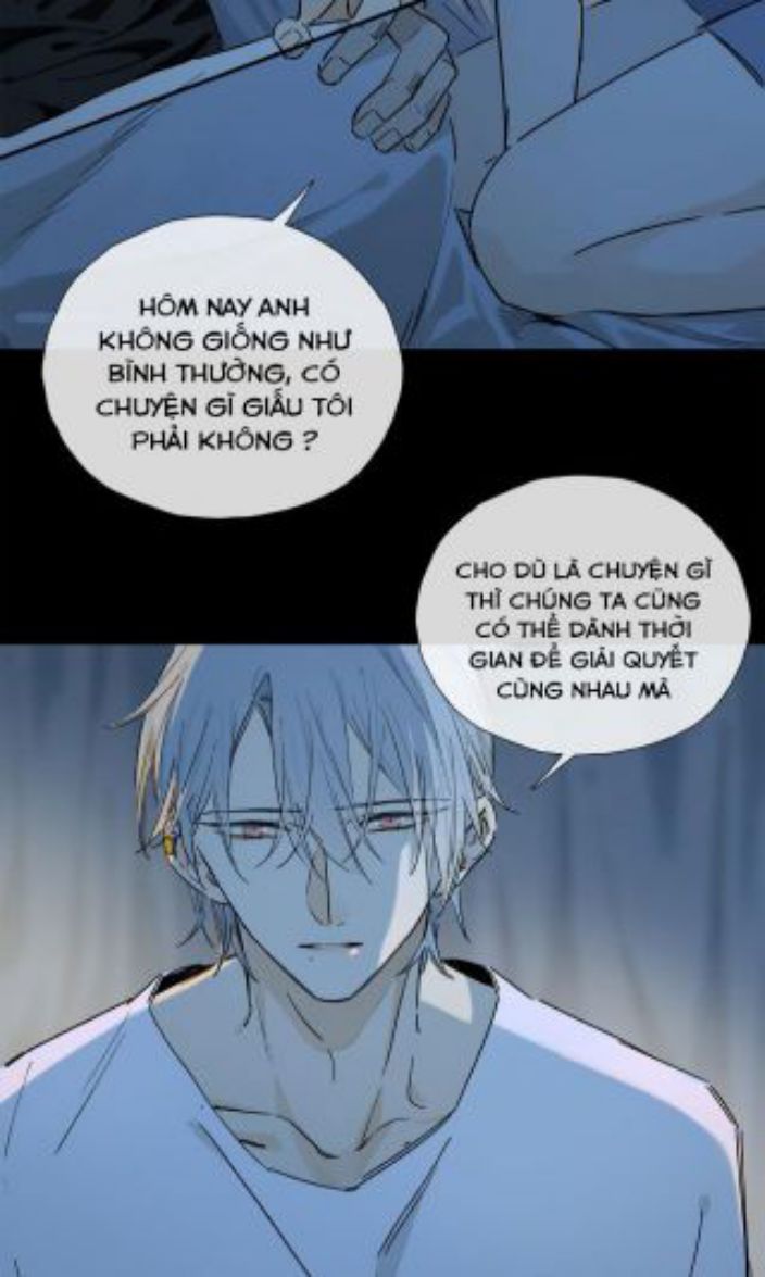 Phép Tắc Trường Ogus (Phần 2) Chap 15 - Next Chap 16