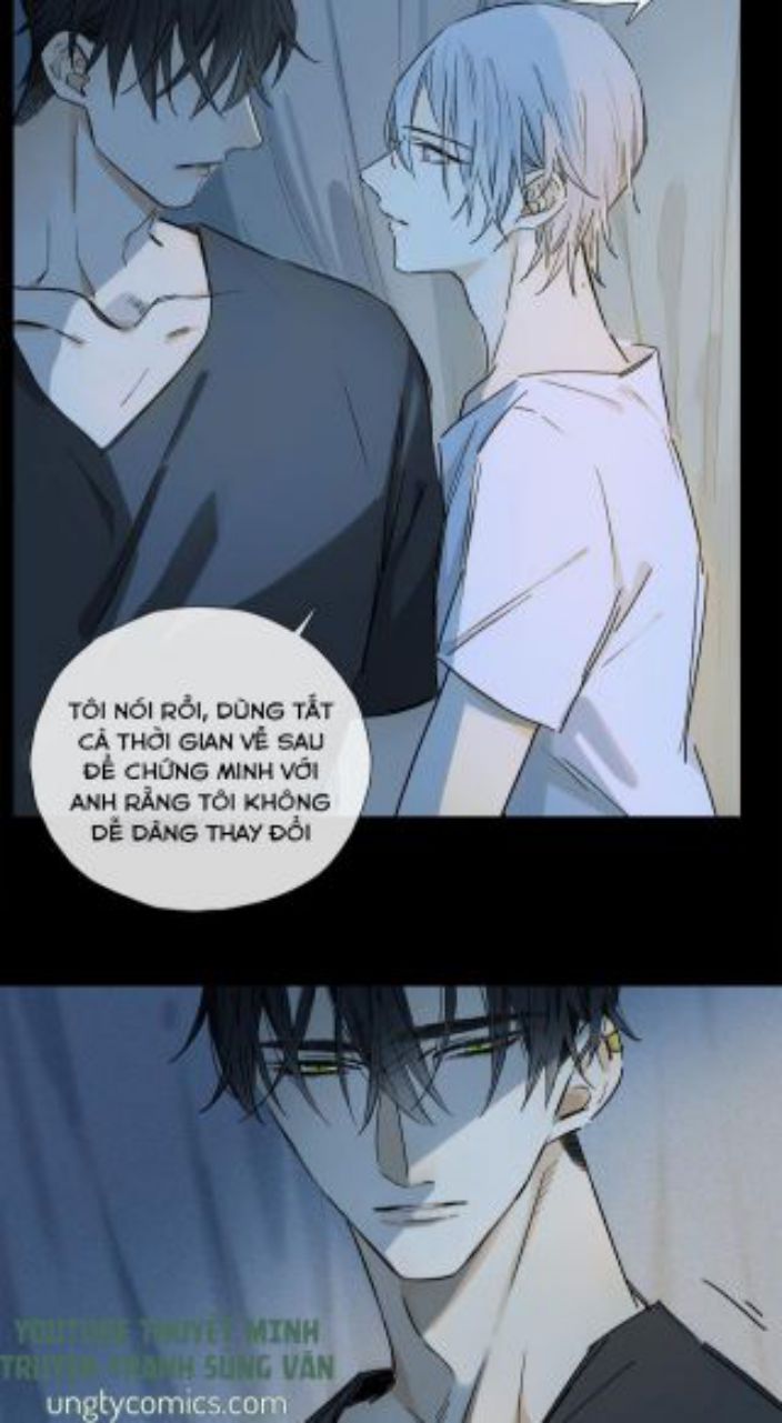 Phép Tắc Trường Ogus (Phần 2) Chap 15 - Next Chap 16