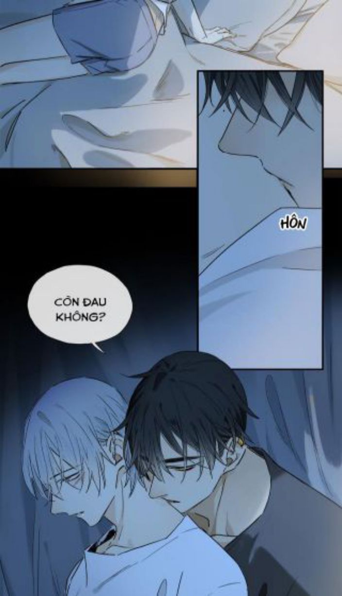 Phép Tắc Trường Ogus (Phần 2) Chap 15 - Next Chap 16