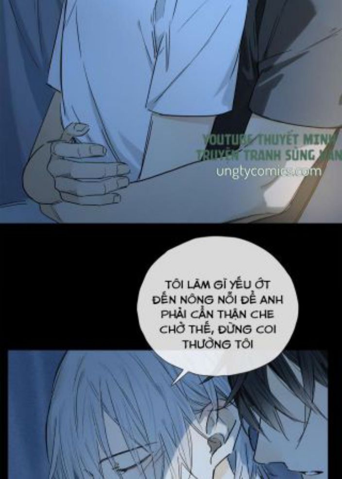 Phép Tắc Trường Ogus (Phần 2) Chap 15 - Next Chap 16