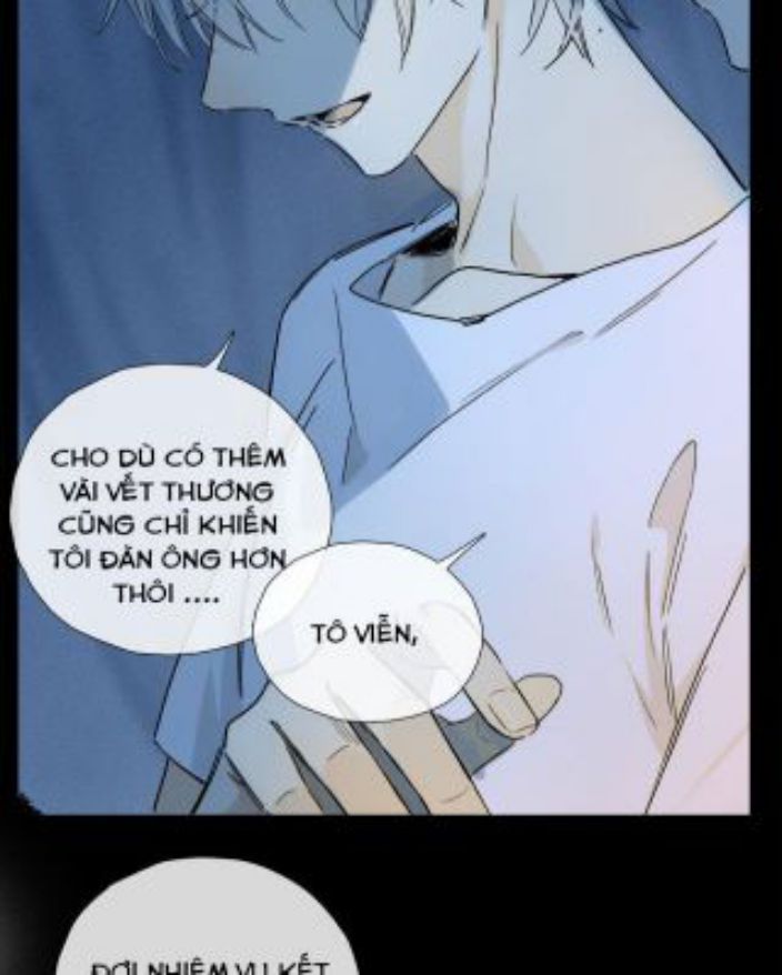 Phép Tắc Trường Ogus (Phần 2) Chap 15 - Next Chap 16