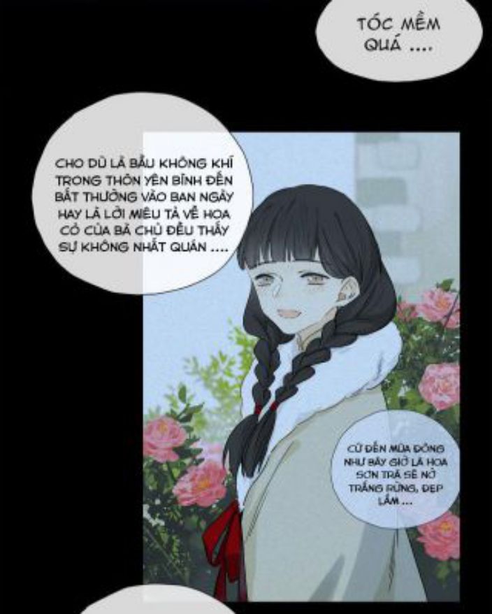 Phép Tắc Trường Ogus (Phần 2) Chap 15 - Next Chap 16