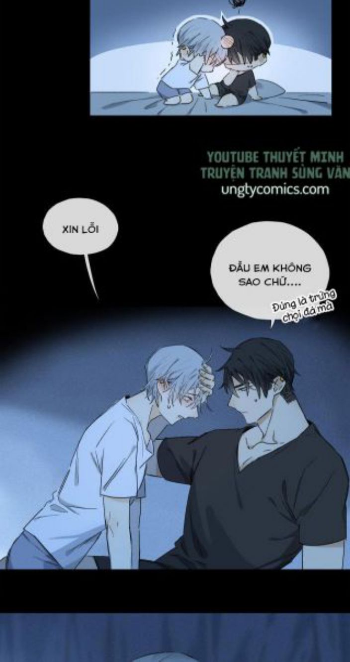 Phép Tắc Trường Ogus (Phần 2) Chap 15 - Next Chap 16