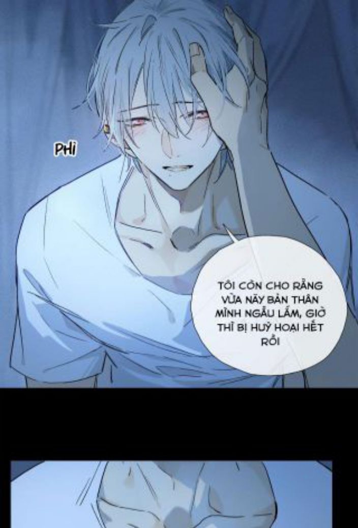 Phép Tắc Trường Ogus (Phần 2) Chap 15 - Next Chap 16