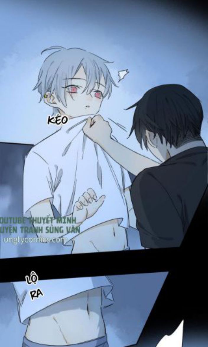 Phép Tắc Trường Ogus (Phần 2) Chap 15 - Next Chap 16