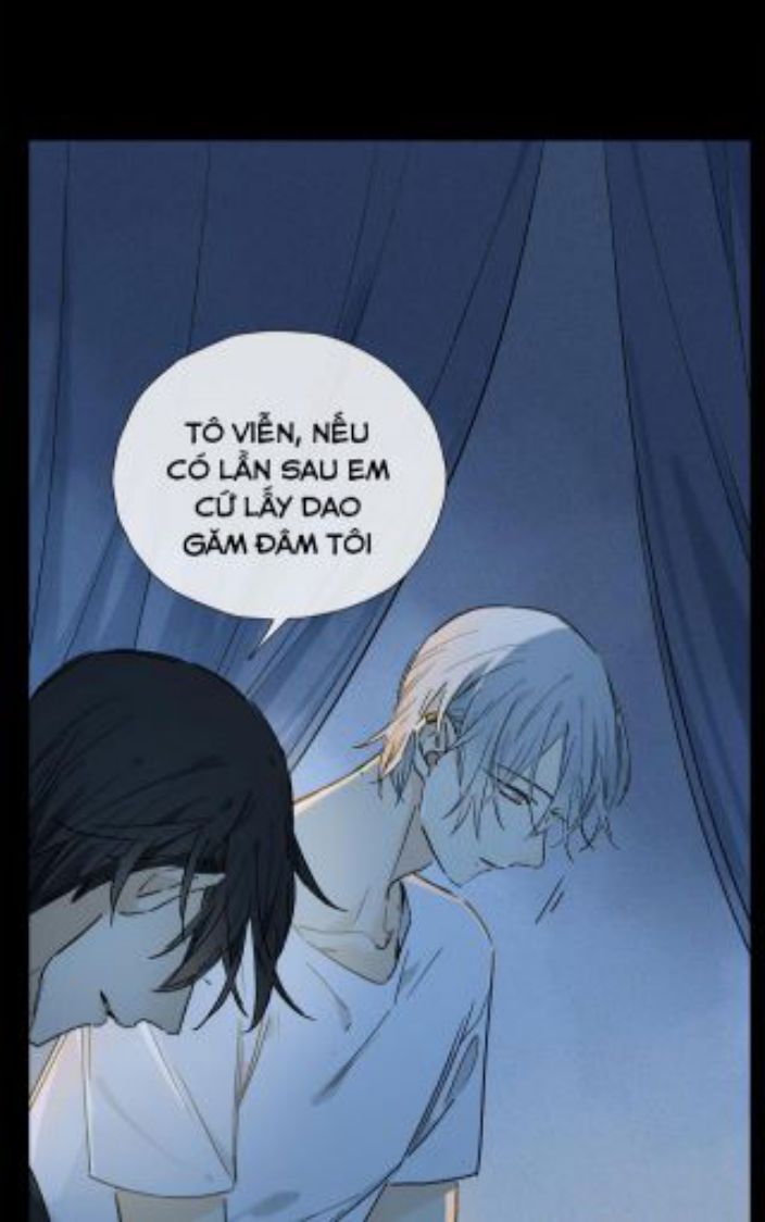 Phép Tắc Trường Ogus (Phần 2) Chap 15 - Next Chap 16