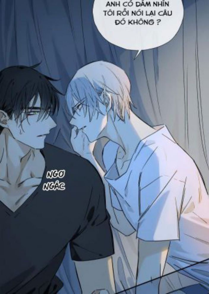 Phép Tắc Trường Ogus (Phần 2) Chap 15 - Next Chap 16