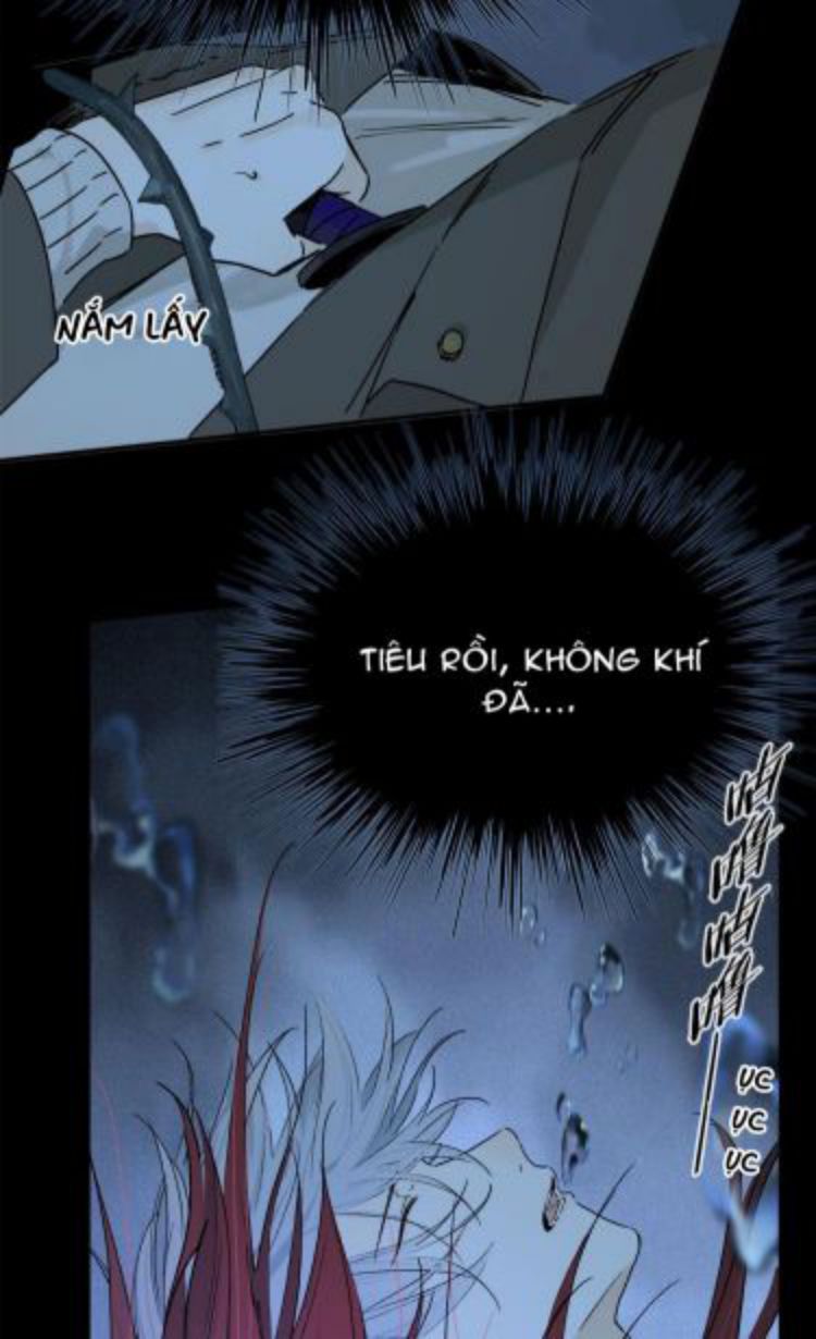 Phép Tắc Trường Ogus (Phần 2) Chap 16 - Next Chap 17