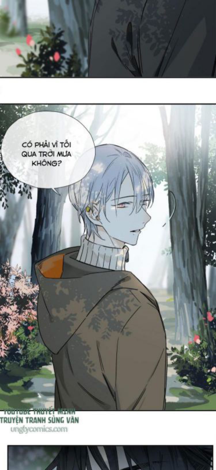 Phép Tắc Trường Ogus (Phần 2) Chap 16 - Next Chap 17