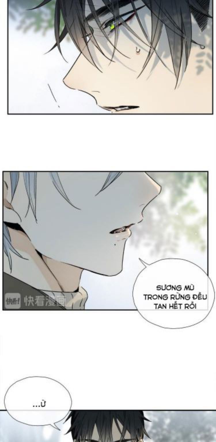 Phép Tắc Trường Ogus (Phần 2) Chap 16 - Next Chap 17