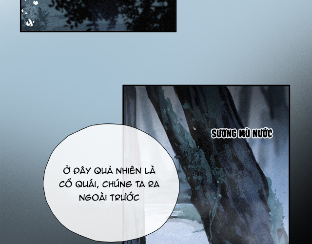 Phép Tắc Trường Ogus (Phần 2) Chap 17 - Next Chap 18