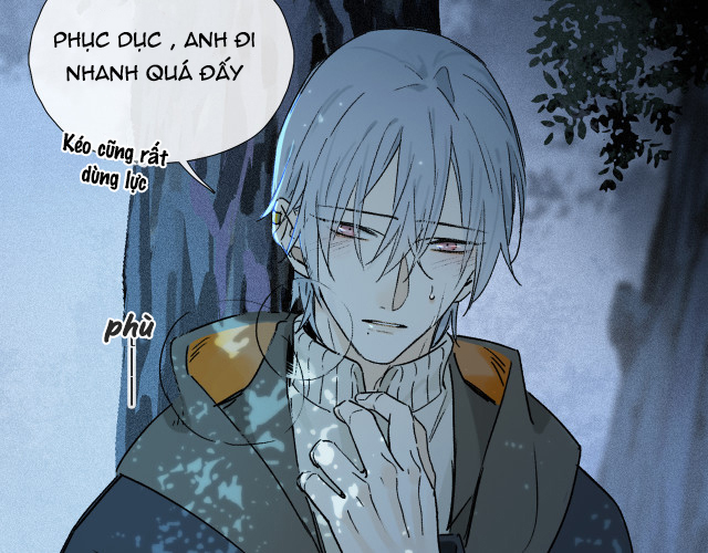 Phép Tắc Trường Ogus (Phần 2) Chap 17 - Next Chap 18