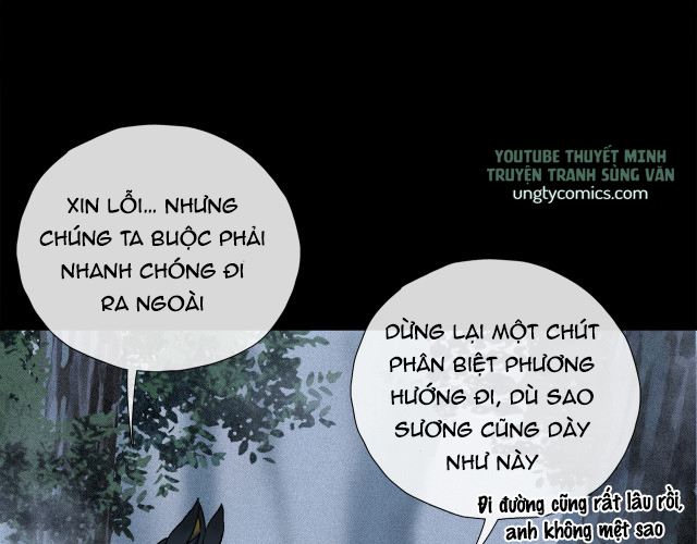 Phép Tắc Trường Ogus (Phần 2) Chap 17 - Next Chap 18