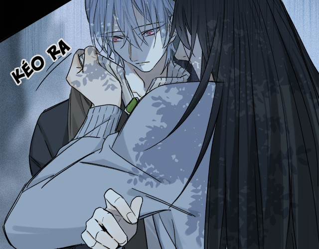 Phép Tắc Trường Ogus (Phần 2) Chap 17 - Next Chap 18