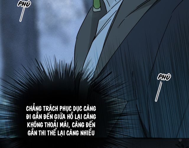 Phép Tắc Trường Ogus (Phần 2) Chap 18 - Next Chap 19