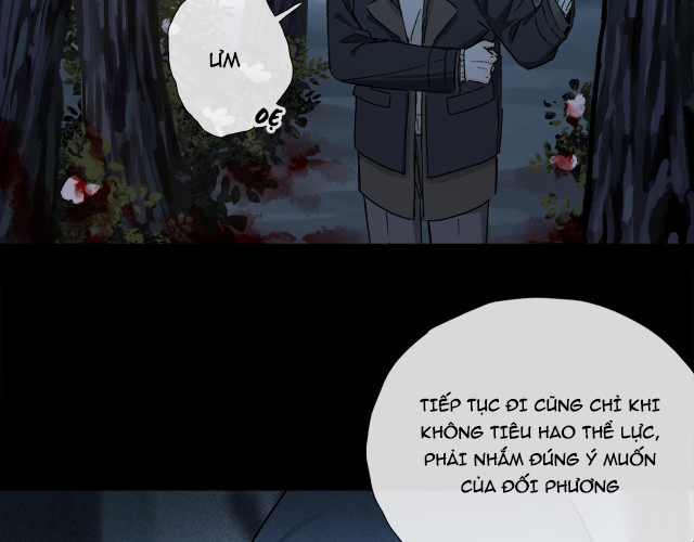 Phép Tắc Trường Ogus (Phần 2) Chap 18 - Next Chap 19